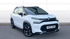 Citroen C3 Aircross 1.2 PureTech 110 Max 5dr Petrol Hatchback